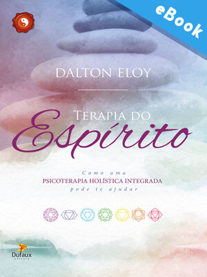 cover image of Terapia do Espírito
